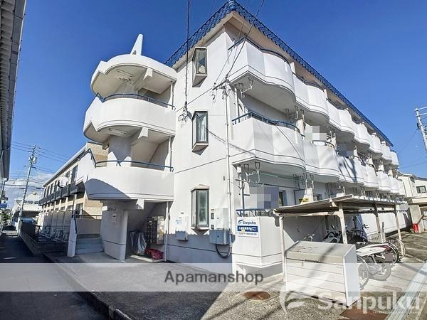 マンション田中