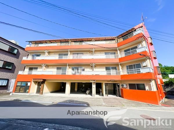 コリーヌ志津川