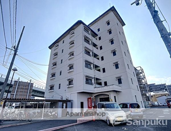 第87杉フラット