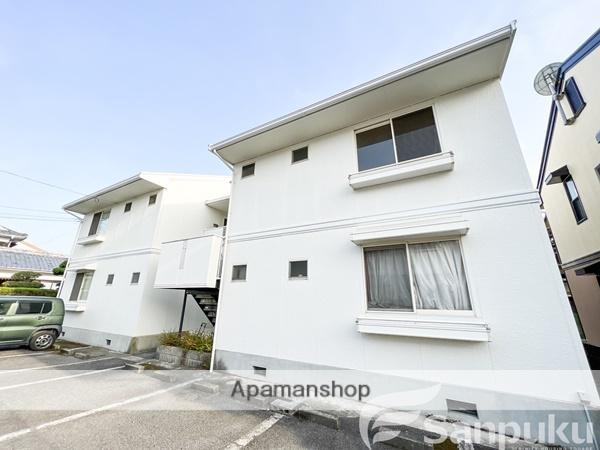 セジュール鷹子B棟