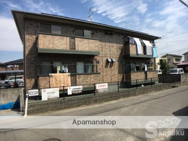 リビングタウン古川西D棟