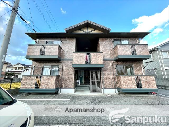 リビングタウン高岡A棟