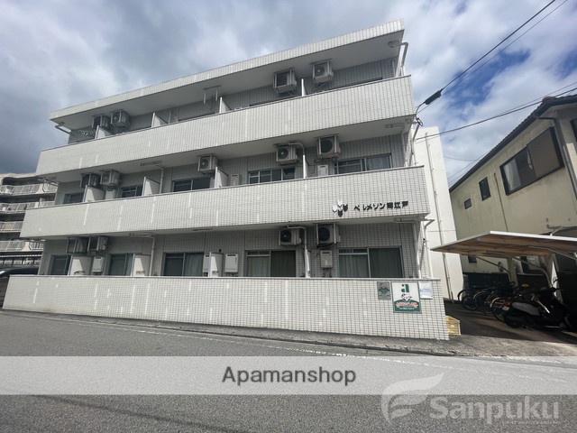 ベルメゾン南江戸