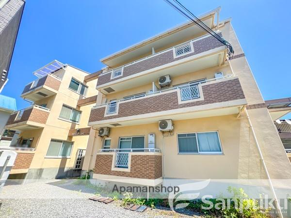 ペスコスターニョ C棟