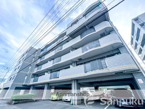 ウィステリアハイツ