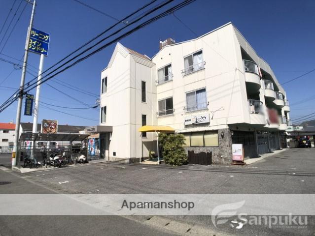 シャルム久万ノ台