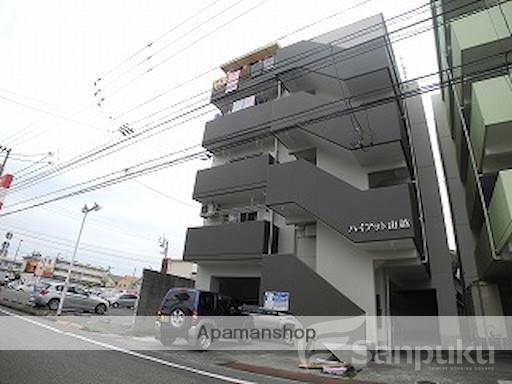 ハイアット山越