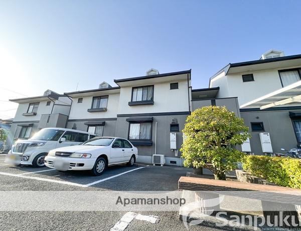 フレンドリーハイツ日野A棟