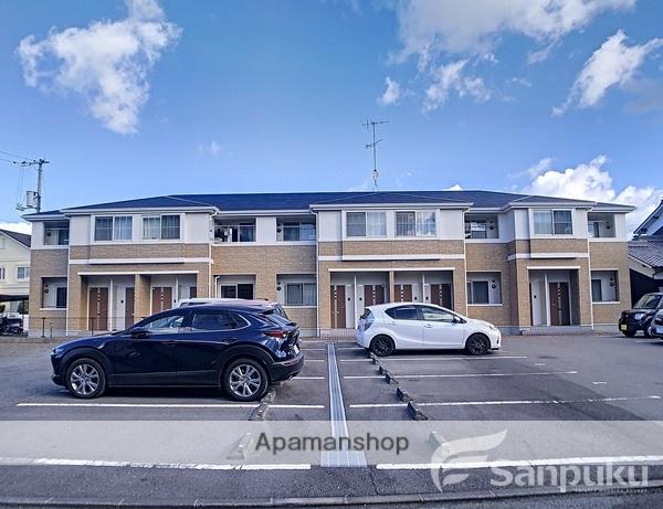 ルミナスひばりヶ丘