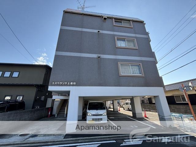 エスペランサ土居田