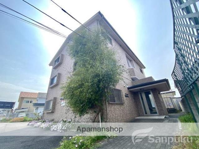 マンション坊ちゃん