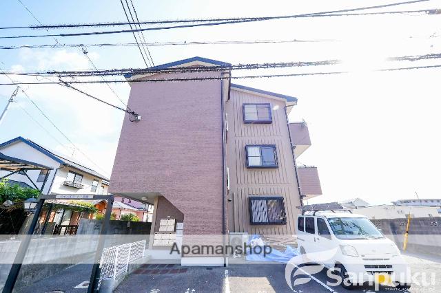 ウインズコート高砂