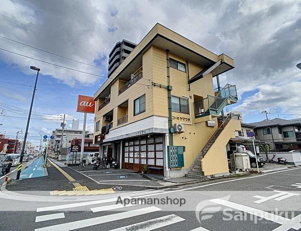 コーポヤマウチ