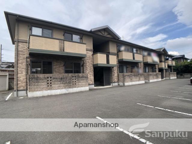 セジュール永木Ⅱ