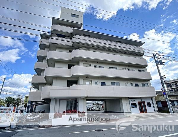 プレンティーマンション若葉