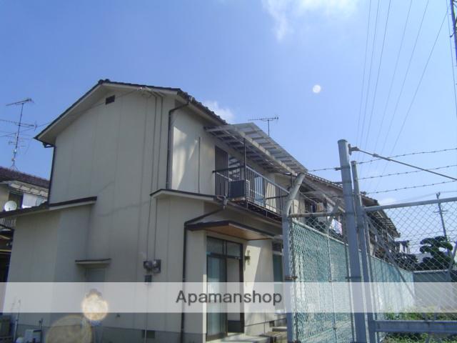 伊予鉄道郡中線 余戸駅 徒歩7分 2階建 築46年