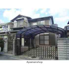 愛媛県松山市針田町の戸建賃貸