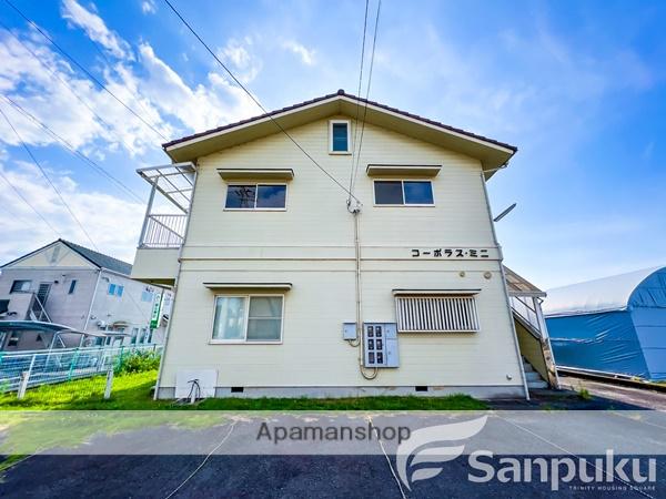 コーポラスミニ