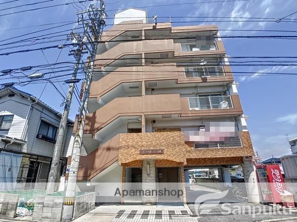 コーラルガーデン山越