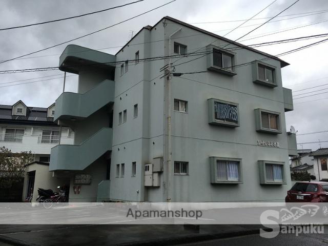 シャトーナミキⅢ