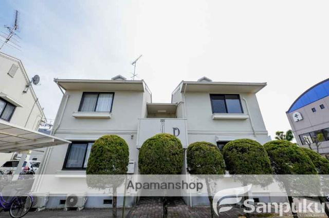 フレンドリー91D棟