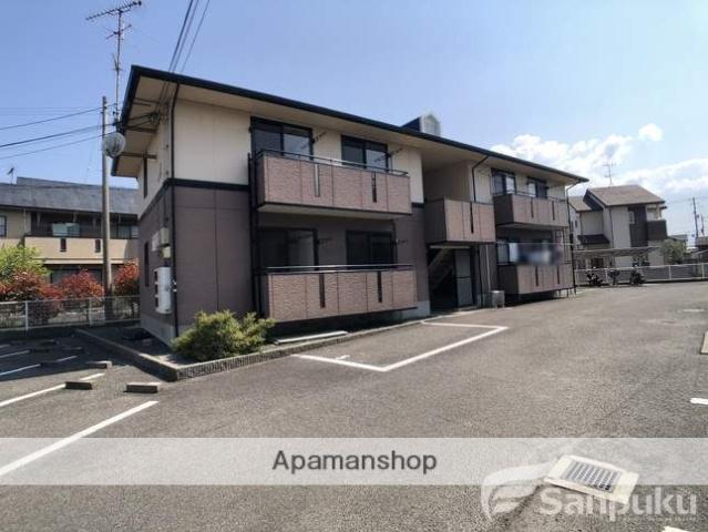 ノール・シャトー A棟