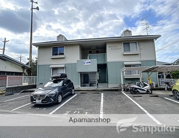 ホワイトシャトレー