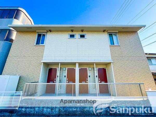 パルハイブリッジ