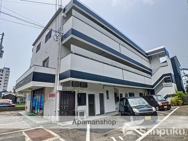 ホワイト岡田ビル