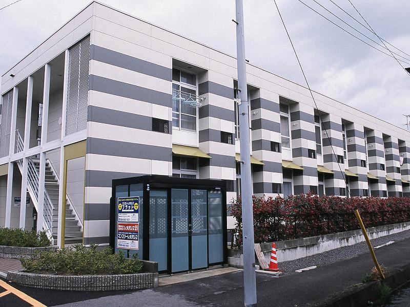 レオパレスゴールド枝松