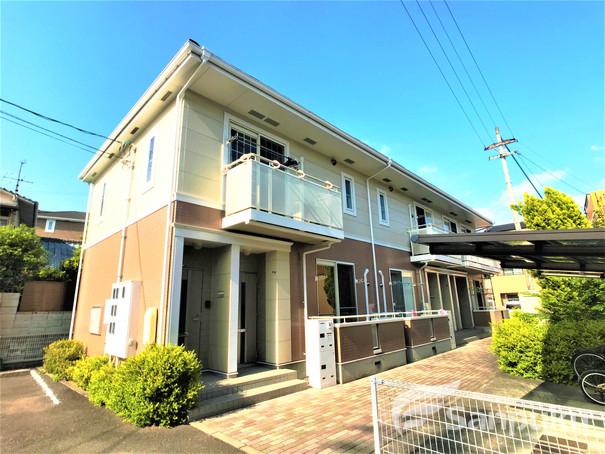 プラティーク南江戸