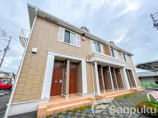 ジュネスつばき(ワンルーム/1階)