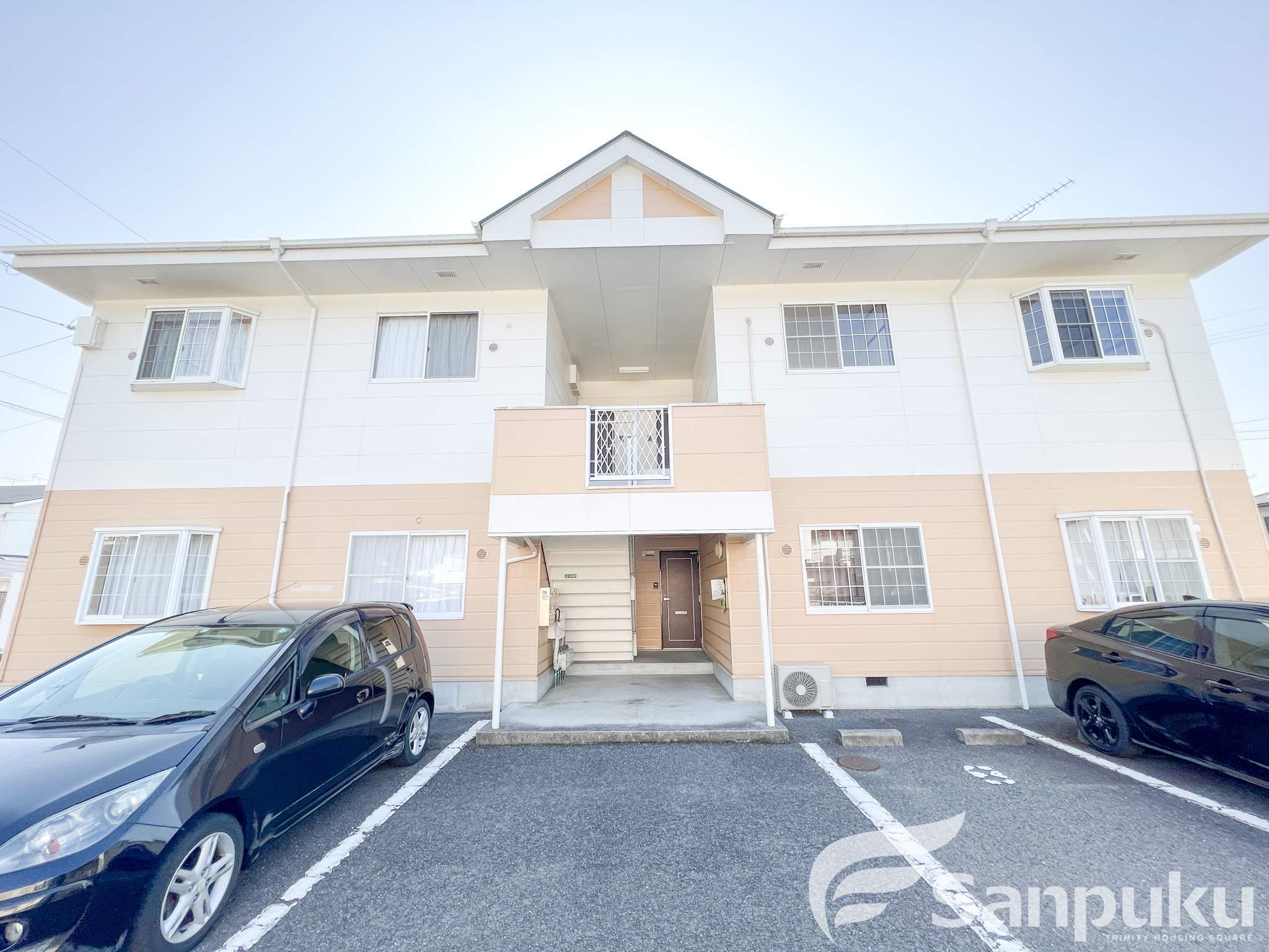 シャルマンハイムⅠ