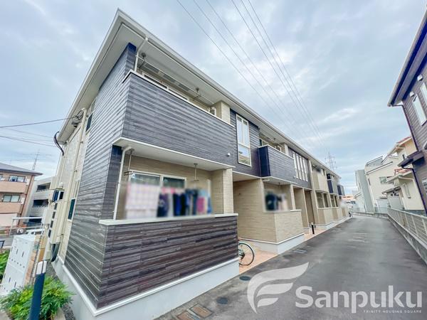 エレガント・サニ-ヒル