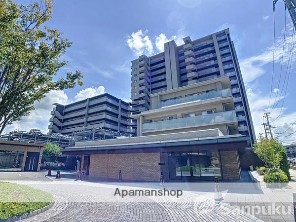 ウェリス南持田 緑彩苑