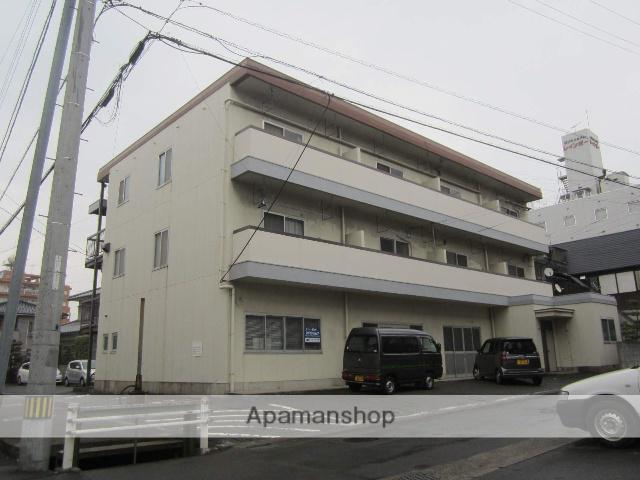 井上マンション