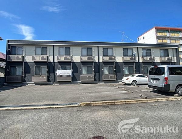 レオネクストアビタシオン春日