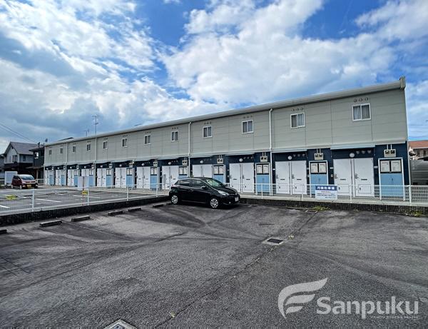 レオパレスディアコート KI