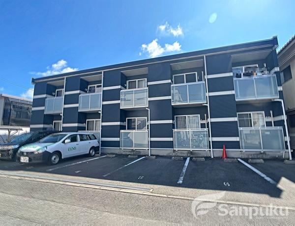 レオネクストオレンジ