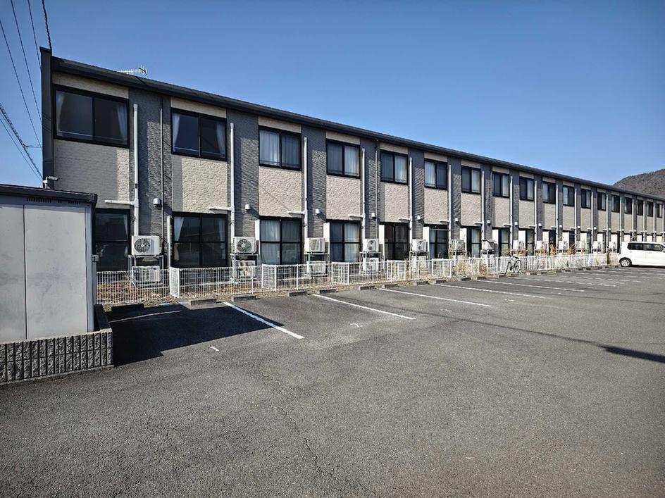 レオパレスマイファミーユ