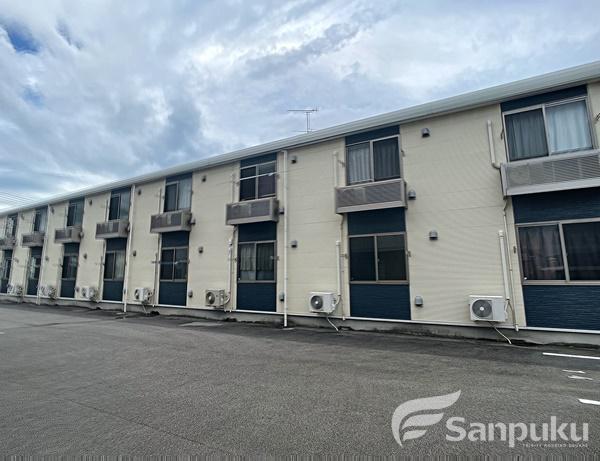 レオネクストはぶ