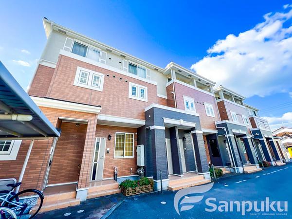 エレガンツァ・プリムラⅡ