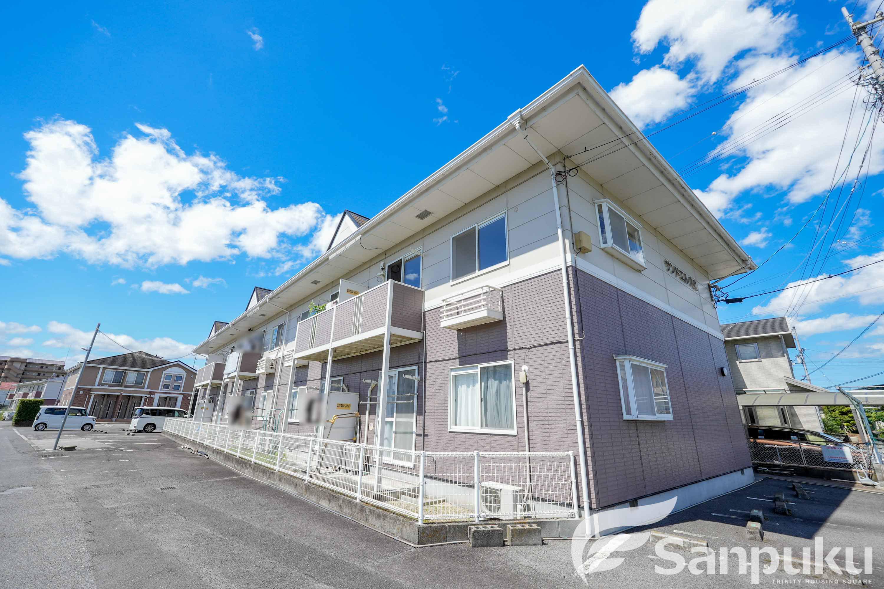 サンドエル久米