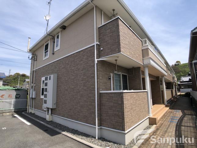 グラシオッソ・アルバ-ダ