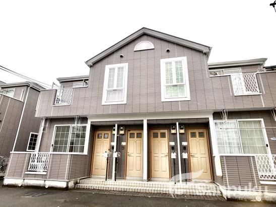 ミニヨン・メゾンB