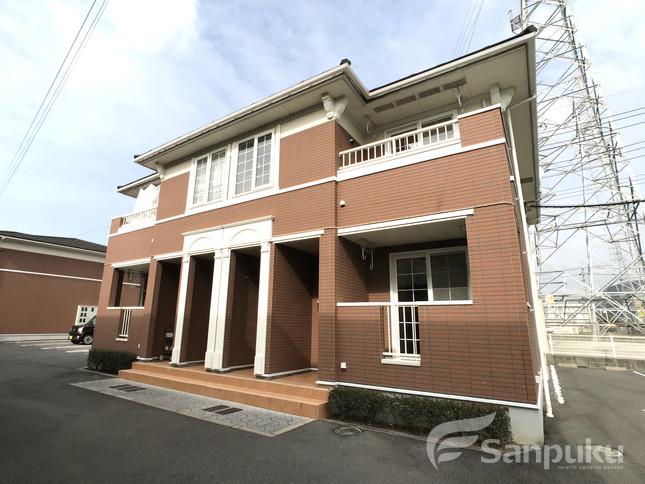 プリムローズⅡA