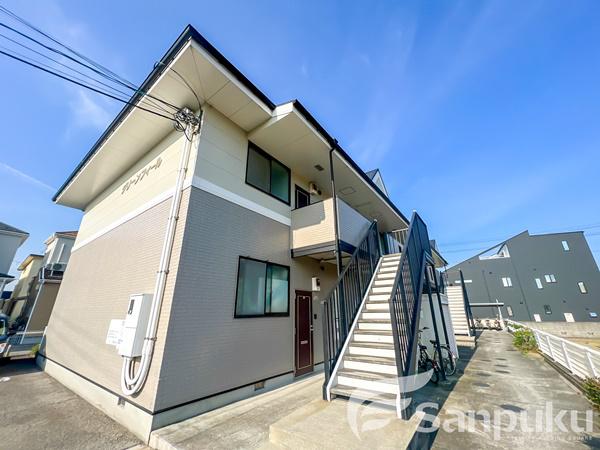 グリーンフィール