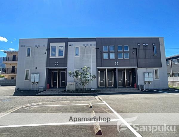 ヴィラ田中 C棟