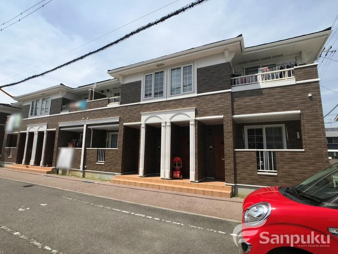 ピアチェーレⅡ