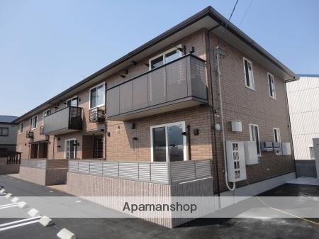 グリーンパーク・NAO A棟